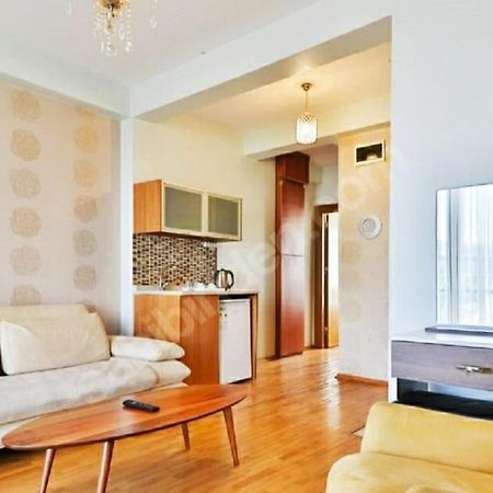 Omar Sultan Park Suites 이스탄불 외부 사진