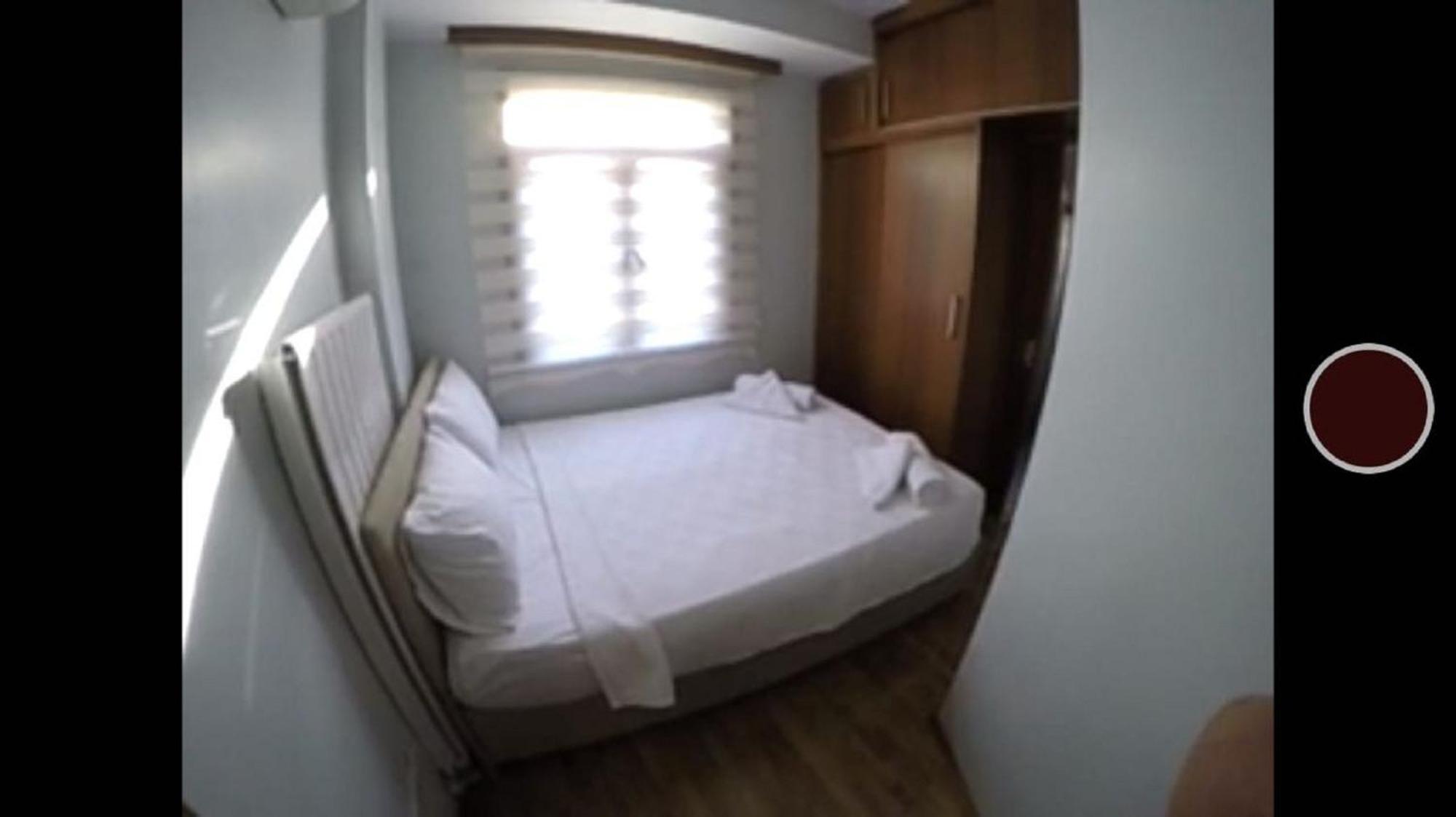 Omar Sultan Park Suites 이스탄불 외부 사진