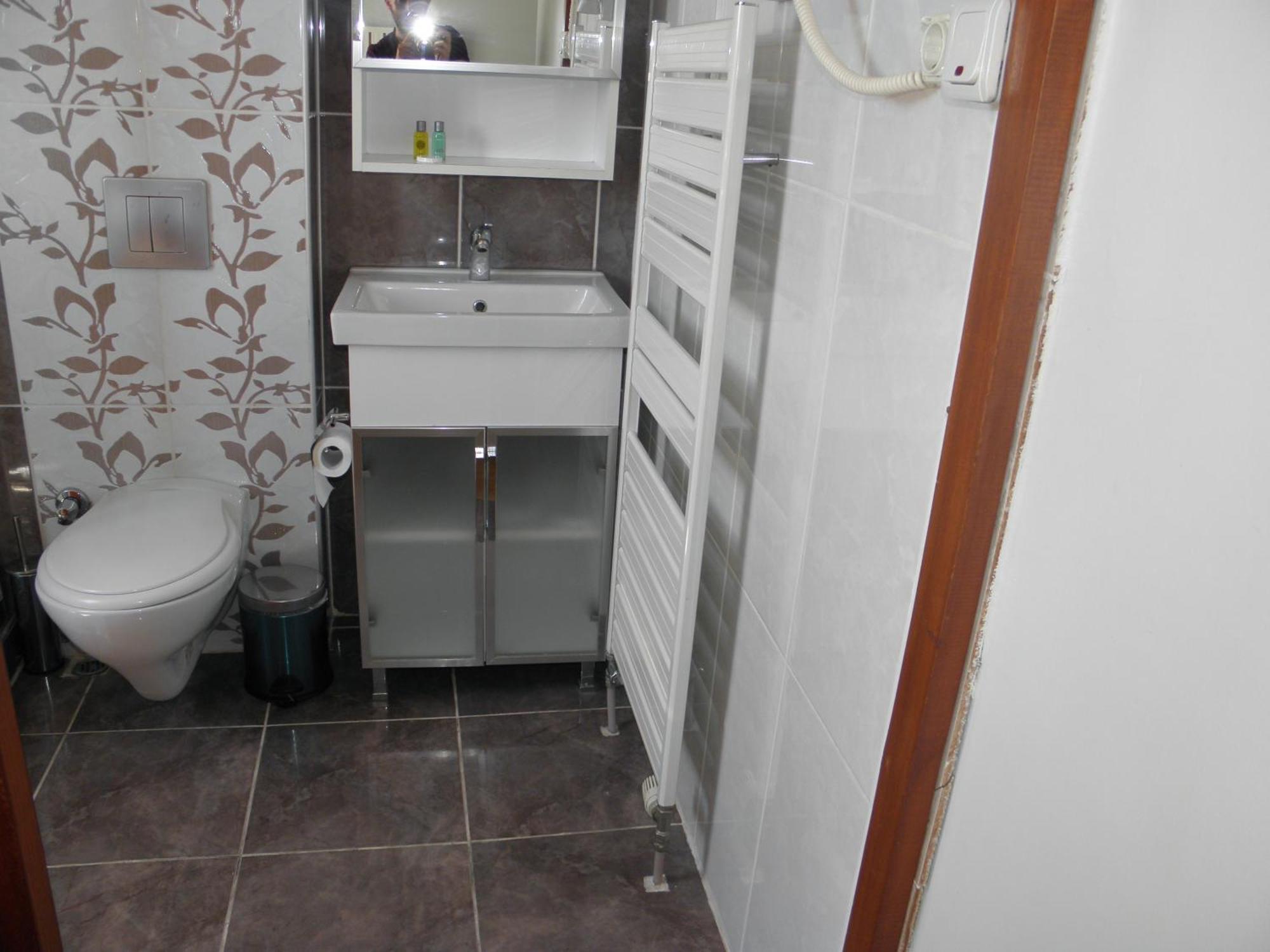 Omar Sultan Park Suites 이스탄불 외부 사진