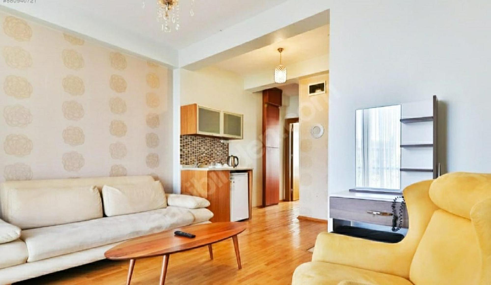 Omar Sultan Park Suites 이스탄불 외부 사진