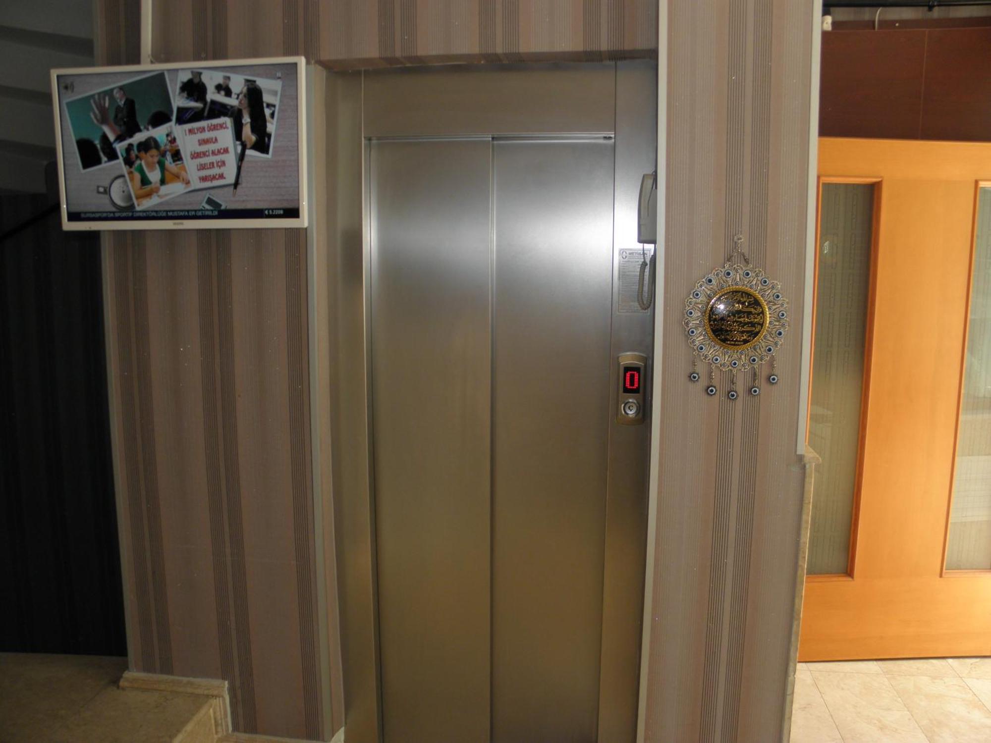 Omar Sultan Park Suites 이스탄불 외부 사진