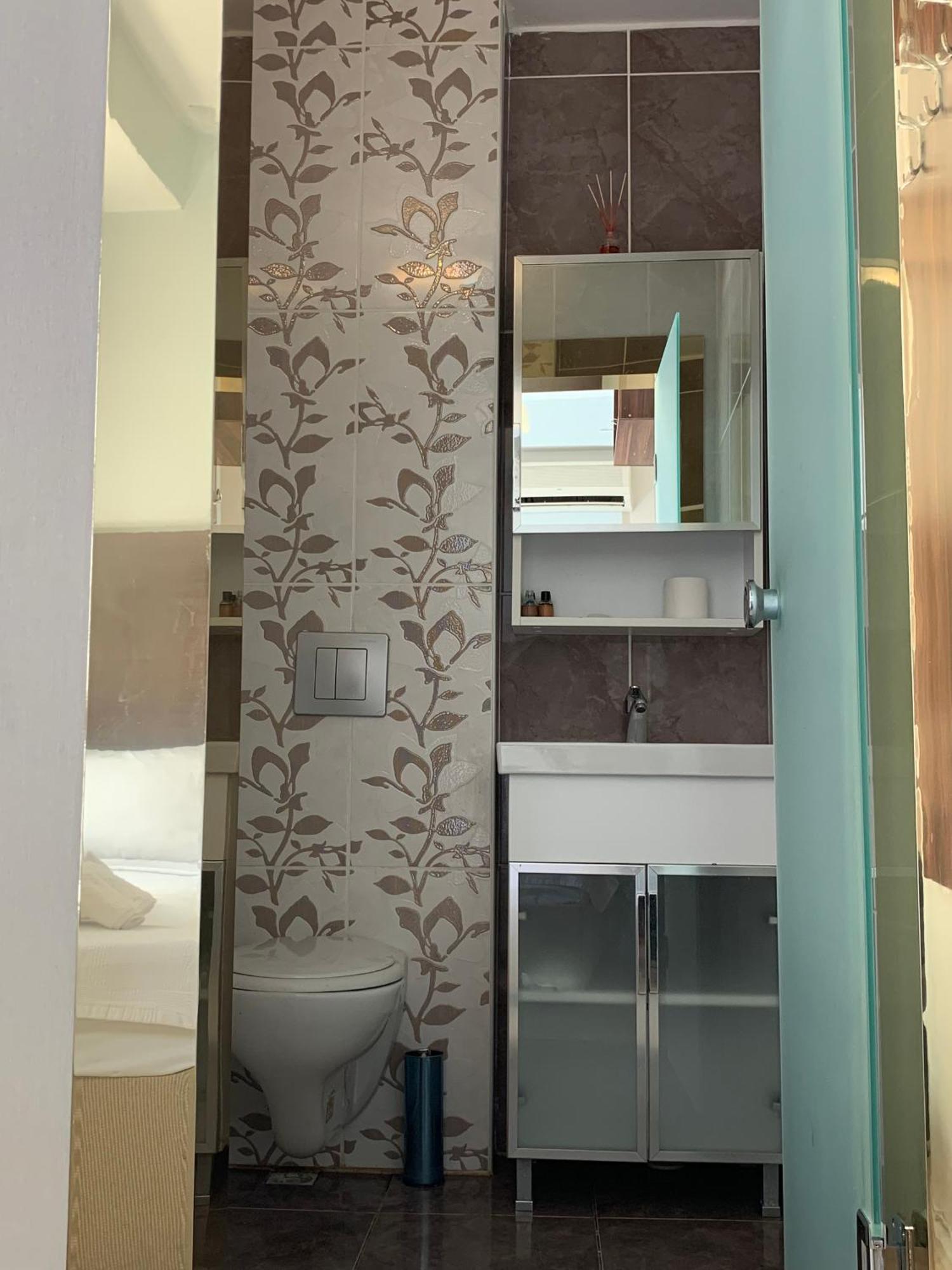 Omar Sultan Park Suites 이스탄불 외부 사진