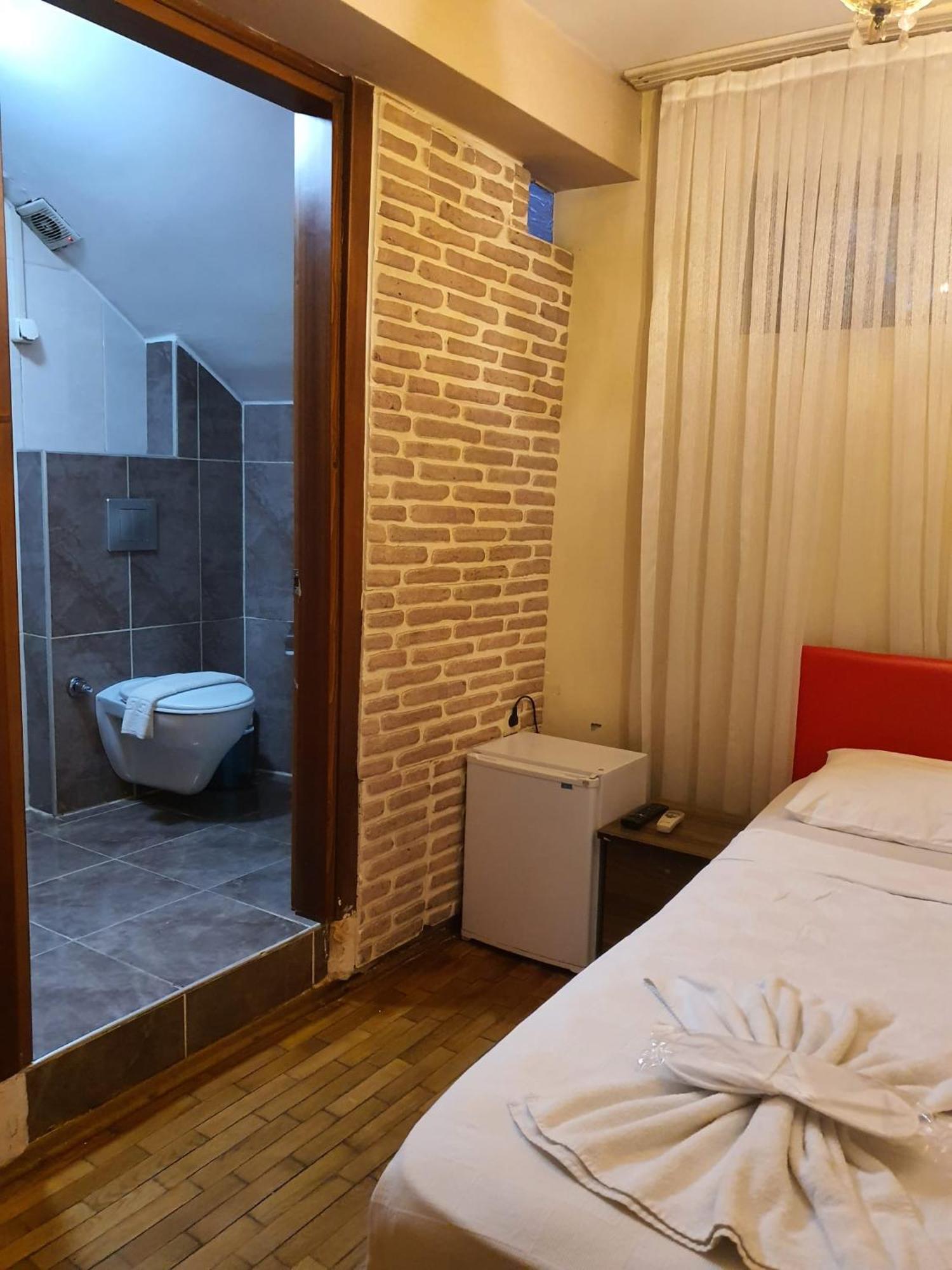 Omar Sultan Park Suites 이스탄불 외부 사진