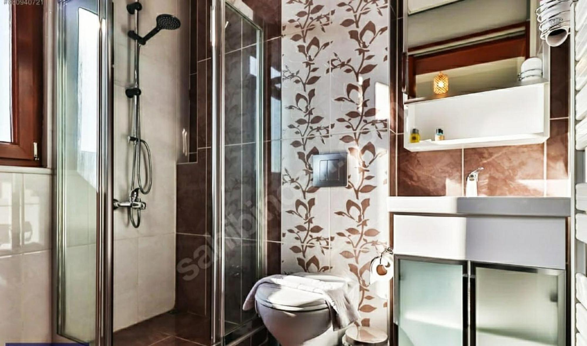 Omar Sultan Park Suites 이스탄불 외부 사진