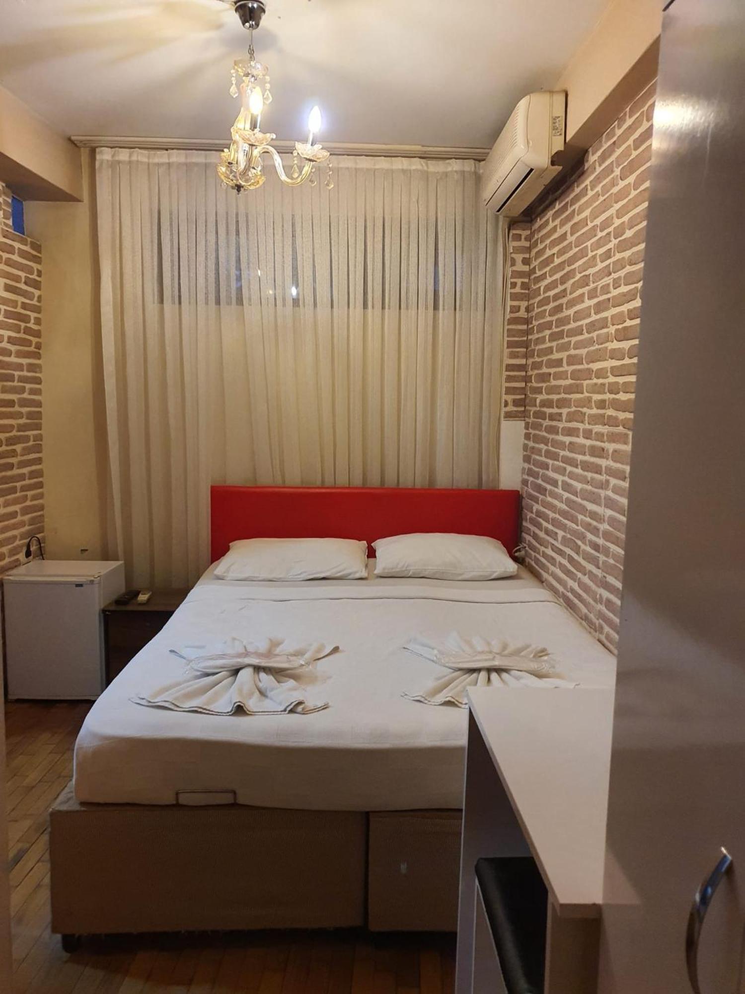 Omar Sultan Park Suites 이스탄불 외부 사진