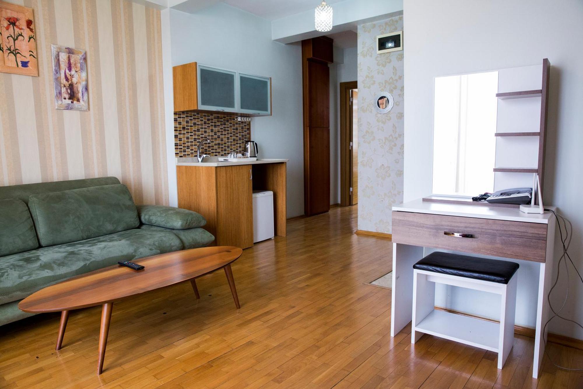 Omar Sultan Park Suites 이스탄불 외부 사진
