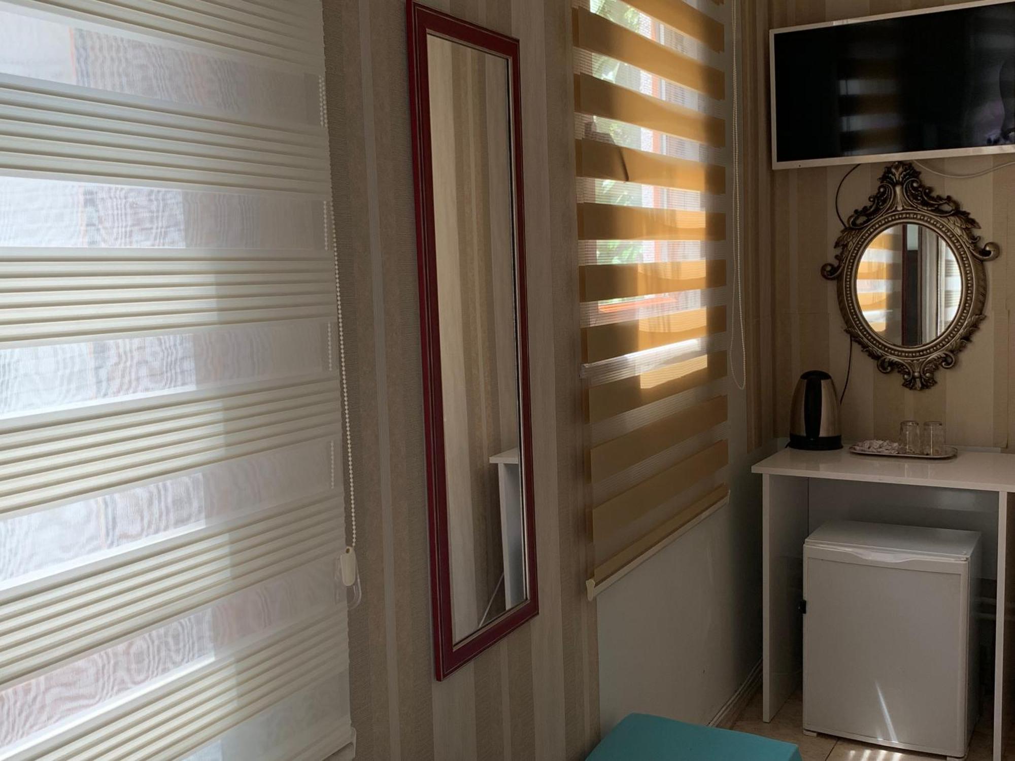 Omar Sultan Park Suites 이스탄불 외부 사진